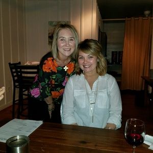 Meet your Posher, Cherie